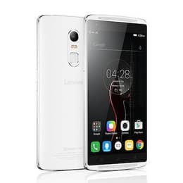 Lenovo vibe x3 16GB - Weiß - Ohne Vertrag