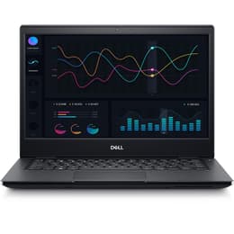 Dell Wyse 5470 14" Celeron 1.1 GHz - SSD 128 GB - 8GB QWERTZ - Deutsch