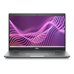 Dell Latitude 5340 13" GHz - SSD 256 GB - 8GB AZERTY - Französisch