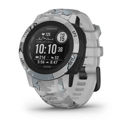 Garmin Instinct 2S Bluetooth + Cellular 45 mm - Blau