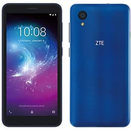 ZTE Blade A3 (2019) 16GB - Blau - Ohne Vertrag