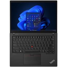 Lenovo ThinkPad P15 G2 15" Core i7 2.5 GHz - SSD 1 TB - 64GB AZERTY - Französisch