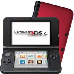 Nintendo 3DS XL - Rot