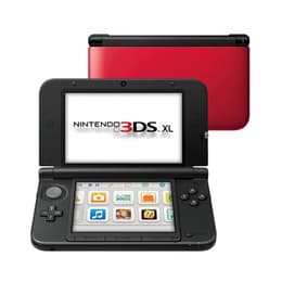 Nintendo 3DS XL - Rot