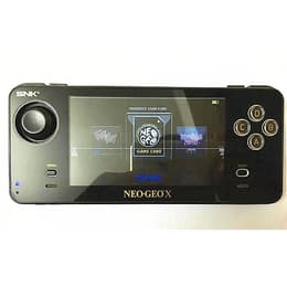 Neo Geo X - Schwarz