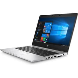 Hp EliteBook 830 G6 13" Core i5 1.6 GHz - SSD 256 GB - 16GB QWERTZ - Deutsch