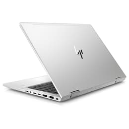 Hp EliteBook 830 G6 13" Core i5 1.6 GHz - SSD 256 GB - 16GB QWERTZ - Deutsch