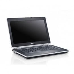 Dell Latitude E6430 14" Core i5 2,5 GHz - SSD 240 GB - 4GB AZERTY - Französisch