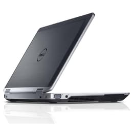 Dell Latitude E6430 14" Core i5 2,5 GHz - SSD 240 GB - 4GB AZERTY - Französisch