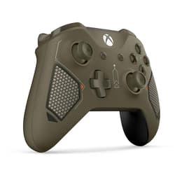 Controller Xbox One X/S Microsoft Xbox One Combat Tech Special Edition