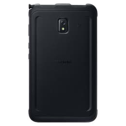 Galaxy Tab Active3 64GB - Schwarz - WLAN + LTE