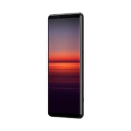 Sony Xperia 10 IV 128GB - Schwarz - Ohne Vertrag