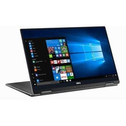 Dell XPS 13 9365 13" Core i7 1.5 GHz - SSD 512 GB - 16GB QWERTY - Spanisch