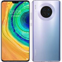 Huawei Mate 30 128GB - Silber - Ohne Vertrag