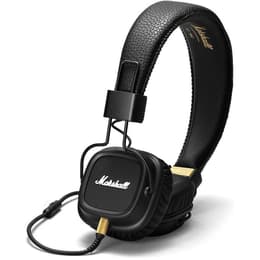 Marshall Major II Kopfhörer mit kabel - Schwarz