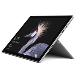Microsoft Surface Pro 5 12" Core i5 2.6 GHz - SSD 256 GB - 8GB QWERTY - Norwegisch