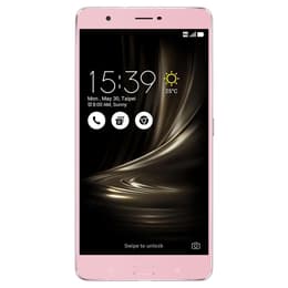 Asus ZenFone 3 Ultra 64GB - Roségold - Ohne Vertrag