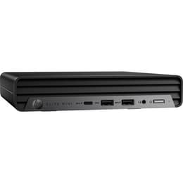 HP Elite Mini 600 G9 Core i5 2 GHz - SSD 256 GB RAM 8 GB