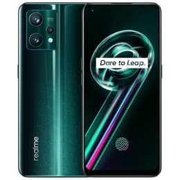 Realme 9 Pro Plus 5G 128GB - Grün - Ohne Vertrag