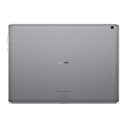 Huawei MediaPad M3 Lite 10 32GB - Grau - WLAN