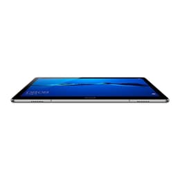 Huawei MediaPad M3 Lite 10 32GB - Grau - WLAN