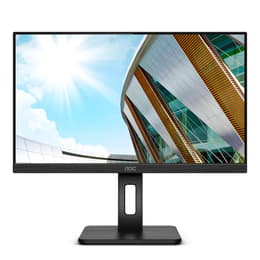 Bildschirm 24" LED FHD Aoc 24P2Q