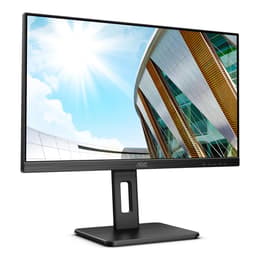 Bildschirm 24" LED FHD Aoc 24P2Q