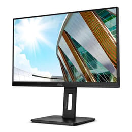 Bildschirm 24" LED FHD Aoc 24P2Q