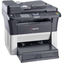 Kyocera Ecosys FS-1325MFP Laserdrucker Schwarzweiss