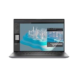 Dell Latitude 5560 15" Core i9 2.6 GHz - SSD 1 TB - 64GB QWERTY - Englisch
