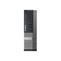 Dell OptiPlex 790 SFF Pentium 2,8 GHz - SSD 480 GB RAM 4 GB