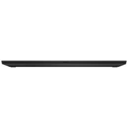 Lenovo ThinkPad T14 G2 14" Core i5 2.4 GHz - SSD 256 GB - 16GB AZERTY - Französisch