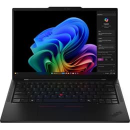 Lenovo ThinkPad T14 G6 14" Core Ultra 7 GHz - 1 TB SSD - 32GB AZERTY - Französisch