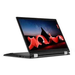 Lenovo ThinkPad L13 Yoga 13" Core i5 3.4 GHz - SSD 512 GB - 8GB QWERTY - Englisch