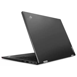 Lenovo ThinkPad L13 Yoga 13" Core i5 3.4 GHz - SSD 512 GB - 8GB QWERTY - Englisch