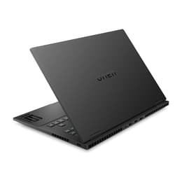 HP OMEN 16-wf0108 16" Core i9 2.2 GHz - SSD 1 TB - 32GB - NVIDIA GeForce RTX 4060 QWERTY - Englisch