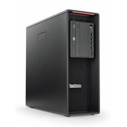 Lenovo ThinkStation P520 Xeon W 3,6 GHz - SSD 512 GB RAM 32 GB
