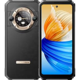 Blackview BL9000 512GB - Roségold - Ohne Vertrag