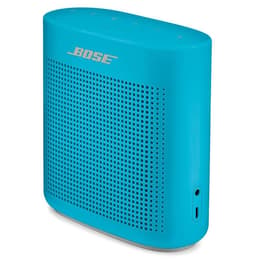 Lautsprecher Bluetooth Bose Soundlink color II - Blau