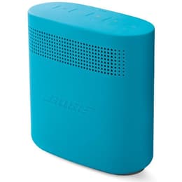 Lautsprecher Bluetooth Bose Soundlink color II - Blau
