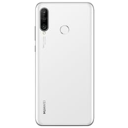 Huawei P30 Lite 128GB - Weiß - Ohne Vertrag