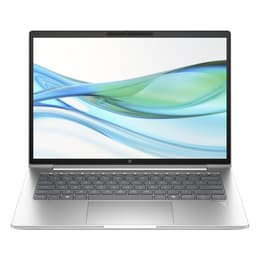 HP ProBook 440 G11 14" Core Ultra 5 1.3 GHz - SSD 512 GB - 8GB AZERTY - Französisch