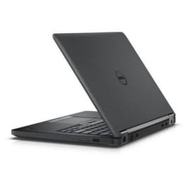 Dell Latitude E5440 14" Core i3 1.7 GHz - HDD 500 GB - 4GB AZERTY - Französisch