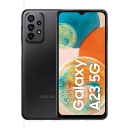 Galaxy A23 5G 64GB - Schwarz - Ohne Vertrag