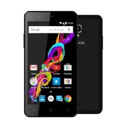 Archos 50 Titanium 8GB - Schwarz - Ohne Vertrag