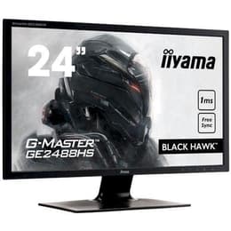 Bildschirm 24" LED FHD Iiyama G-Master GE2488HS-B2
