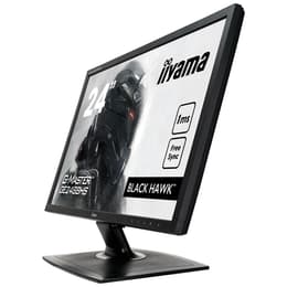 Bildschirm 24" LED FHD Iiyama G-Master GE2488HS-B2