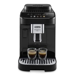 Kaffeemaschine mit Mühle Ohne Kapseln Delonghi ECAM 290.61B 1,8000L - Schwarz