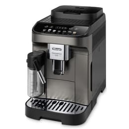 Kaffeemaschine mit Mühle Ohne Kapseln Delonghi ECAM 290.61B 1,8000L - Schwarz