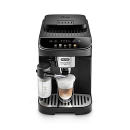 Kaffeemaschine mit Mühle Ohne Kapseln Delonghi ECAM 290.61B 1,8000L - Schwarz